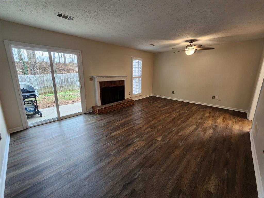 Piedmont Station - Residential Lease