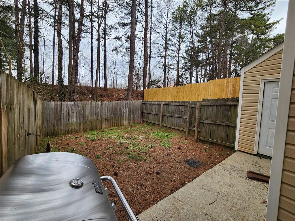 Piedmont Station - Residential Lease