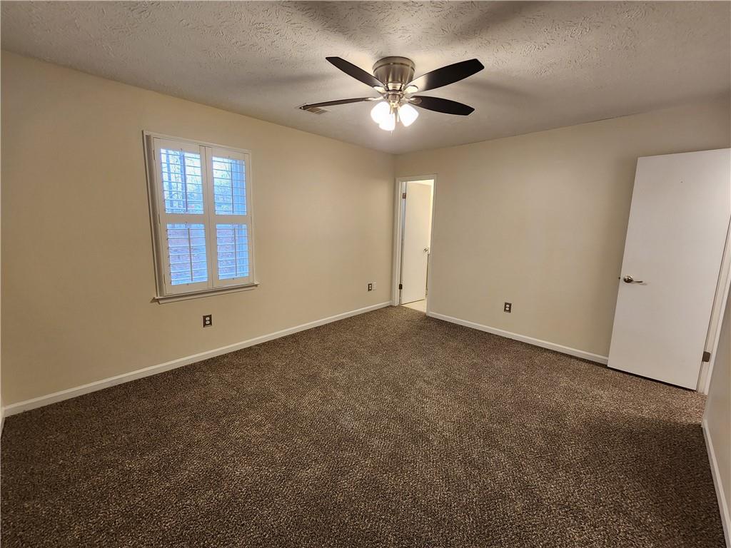 Piedmont Station - Residential Lease
