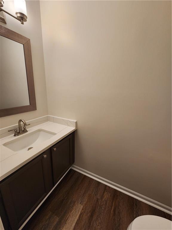 Piedmont Station - Residential Lease