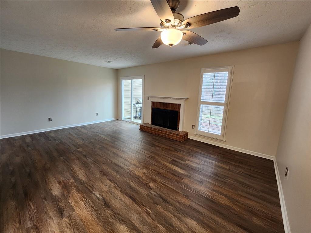 Piedmont Station - Residential Lease