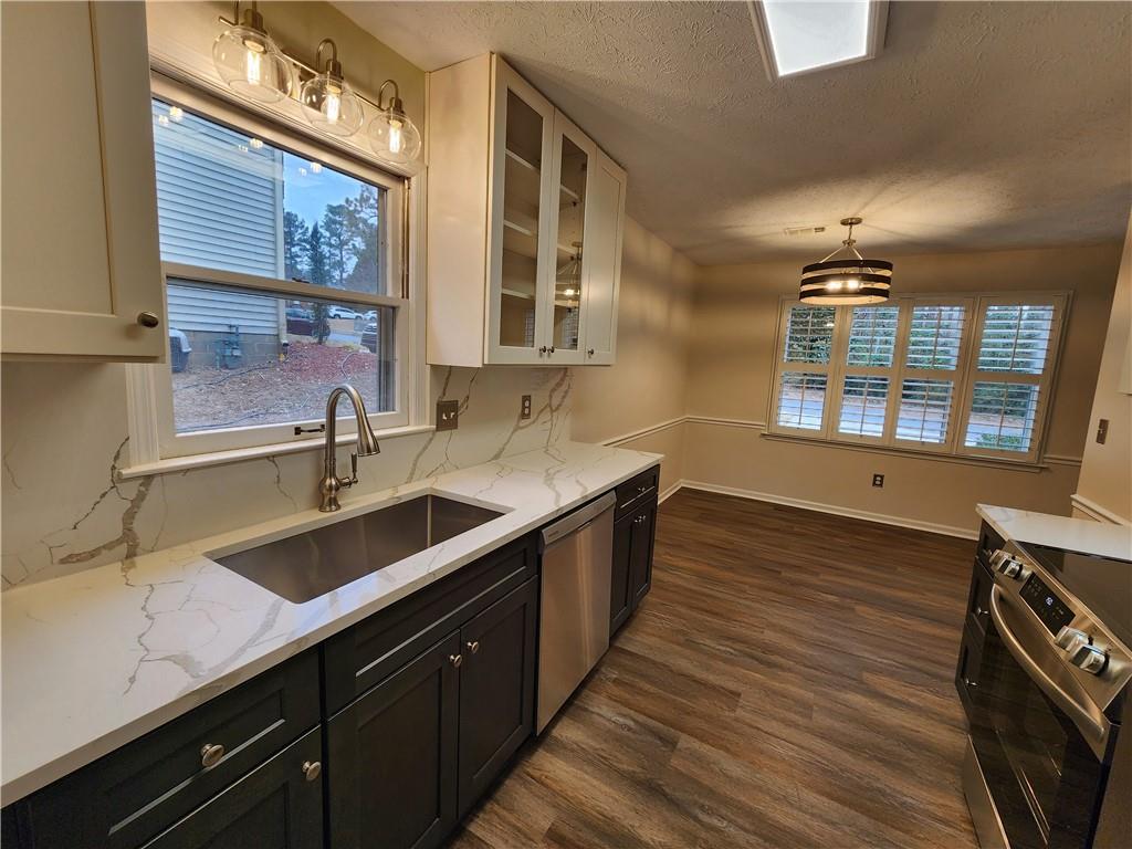 Piedmont Station - Residential Lease