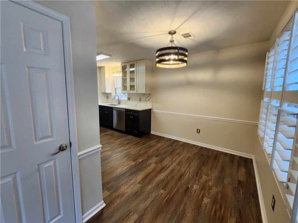 Piedmont Station - Residential Lease