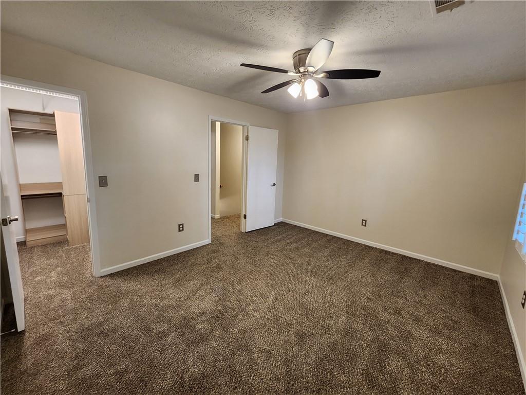 Piedmont Station - Residential Lease