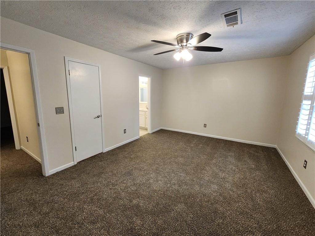 Piedmont Station - Residential Lease