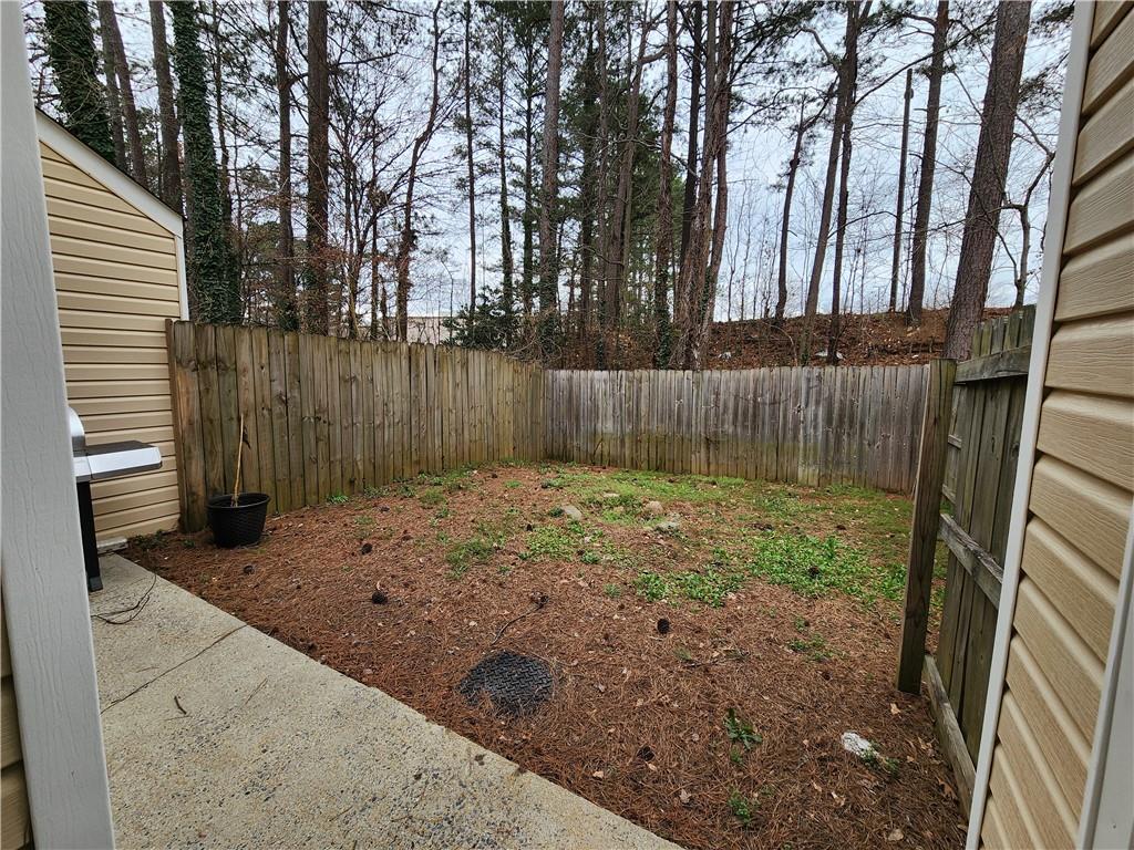 Piedmont Station - Residential Lease