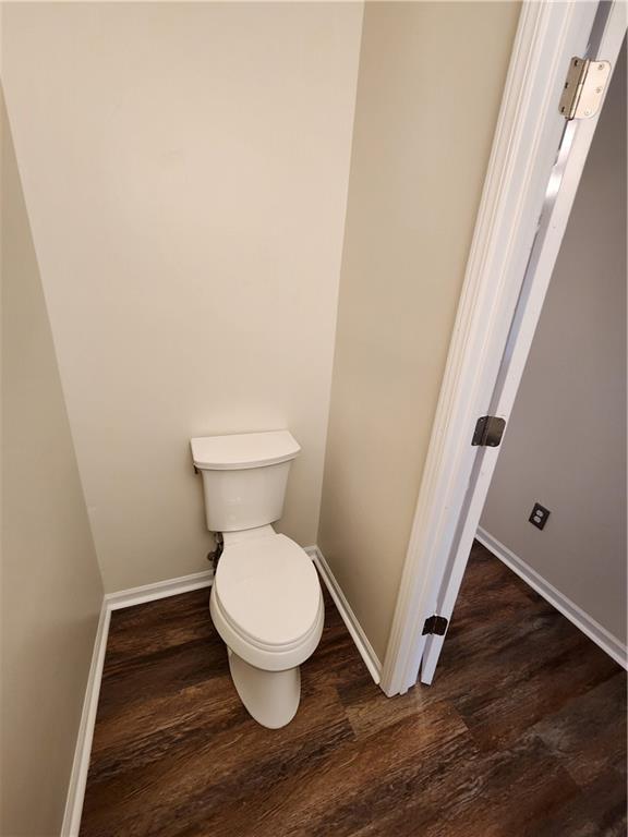 Piedmont Station - Residential Lease