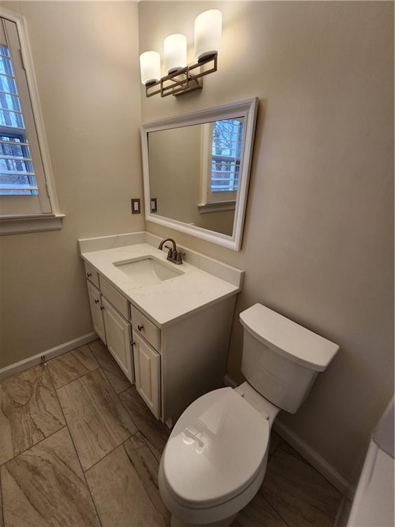 Piedmont Station - Residential Lease