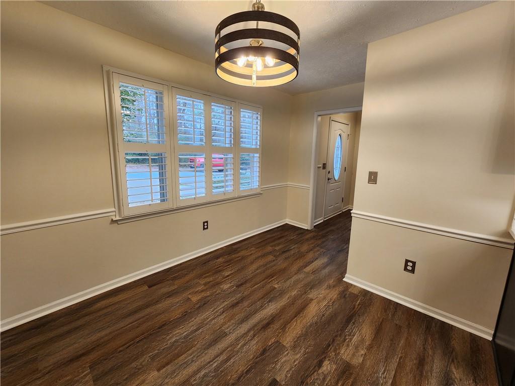 Piedmont Station - Residential Lease