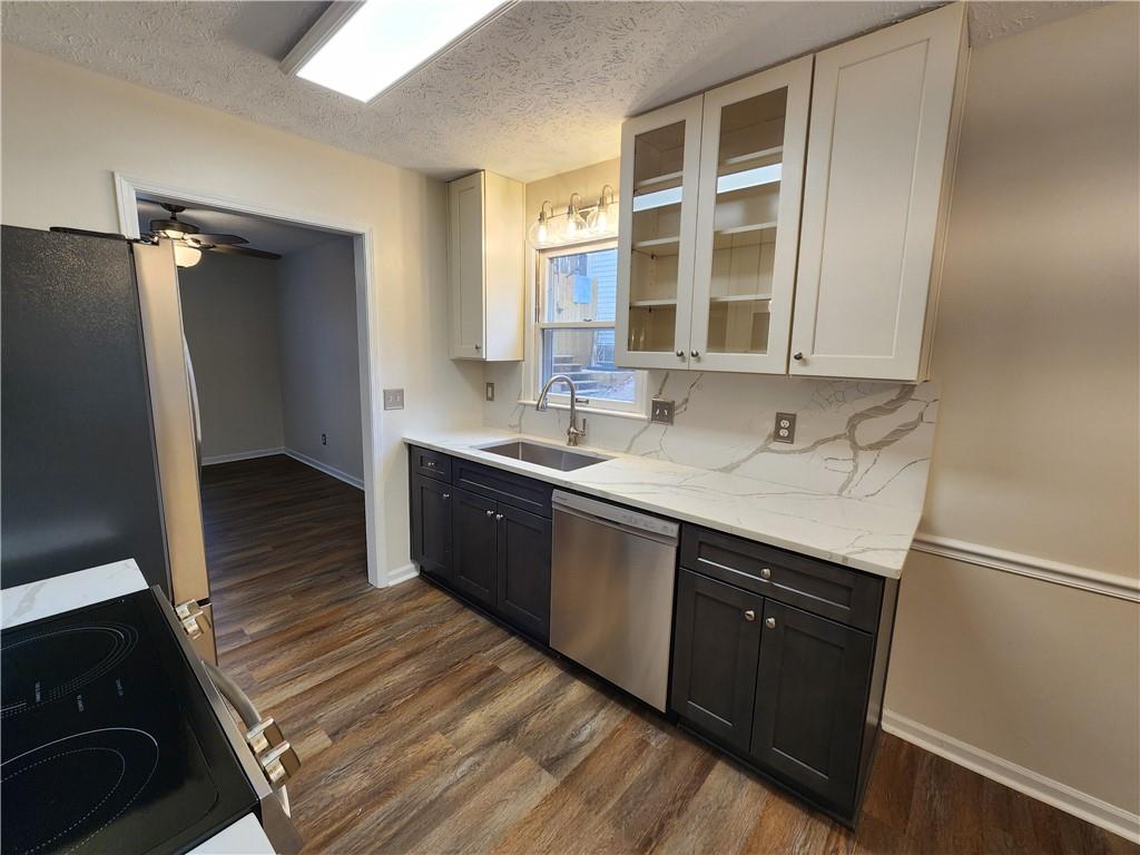 Piedmont Station - Residential Lease