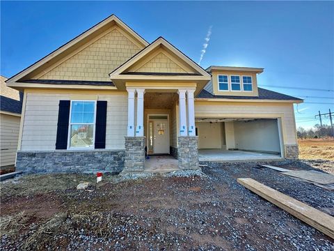 321 Conifer Lane Ball Ground GA 30107