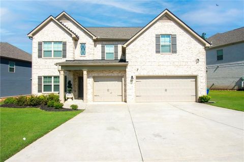 5676 Wyncreek Circle SW Atlanta GA 30331