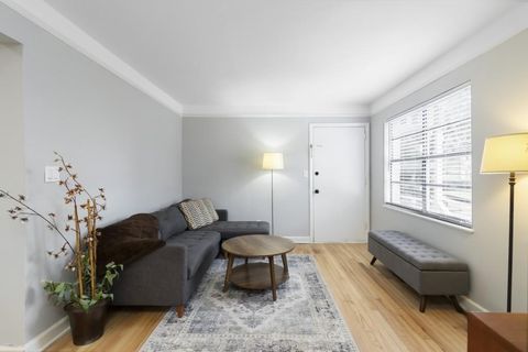 816 Piedmont Avenue NE 1 Atlanta GA 30308