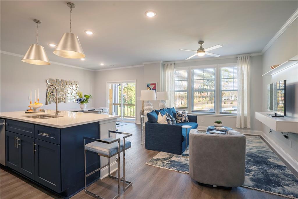 5078 Insperon Lane #38, Peachtree Corners, Georgia image 8