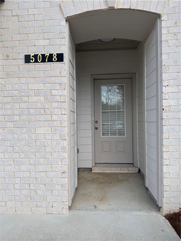 5078 Insperon Lane #38, Peachtree Corners, Georgia image 1