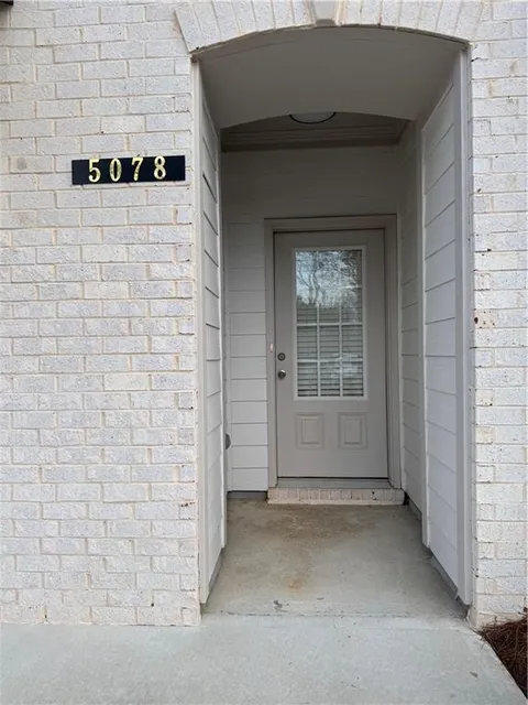 5078 Insperon Lane Unit 38, Peachtree Corners, GA 30092 - MLS#: 7533148