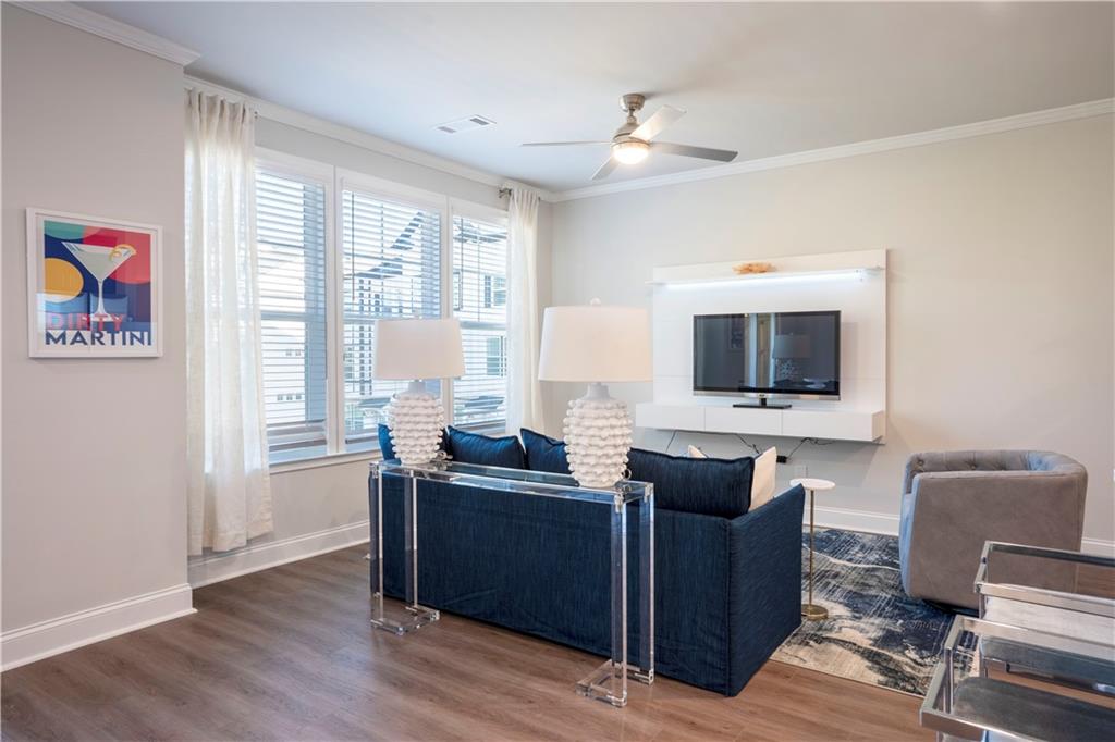 5078 Insperon Lane #38, Peachtree Corners, Georgia image 6
