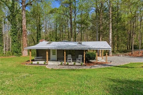 181 Pinecone Lane Canton GA 30114
