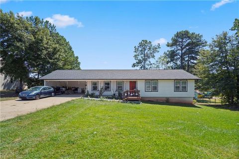 Photo of 4452 Burns Road NW, Lilburn, GA 30047 (MLS # 7660302)