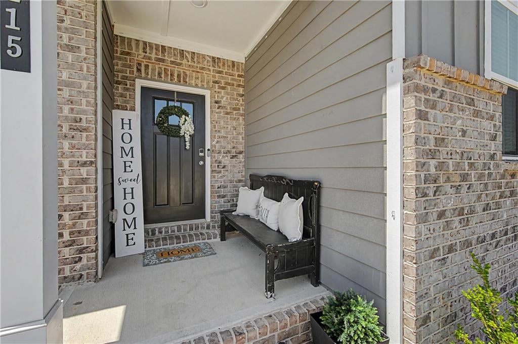 215 Summit Pointe Drive
