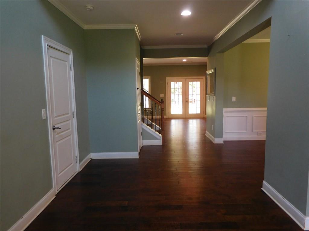 5767 Glynn Forest Drive, Norcross, Georgia image 33