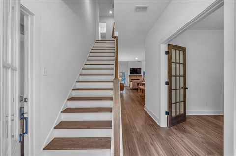 129 Old Alabama Road SE Emerson GA 30137