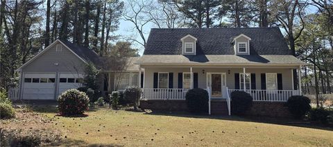 2504 Williamsdowns Circle Snellville GA 30078
