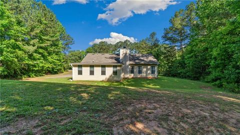 A home in Mcdonough