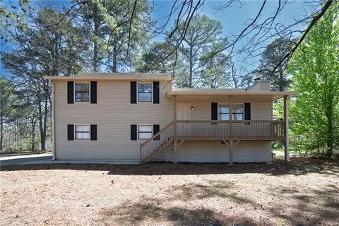 4130 N Quail Drive, Douglasville, GA 30135 - MLS#: 7548286