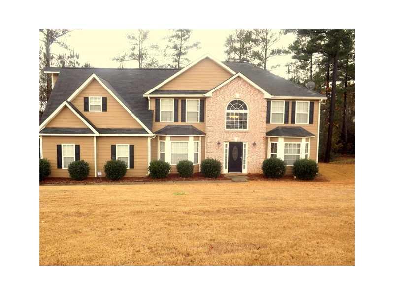 Photo 1 of 23 — 126 Brenleigh Park Drive, Stockbridge, GA 30281