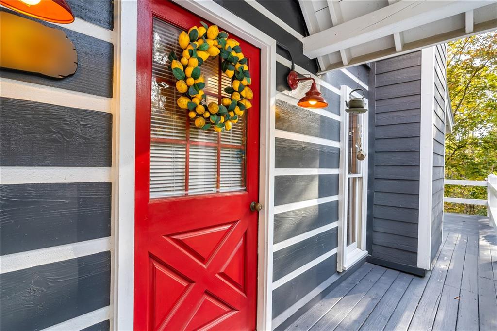 161 Walkabout Creek Road