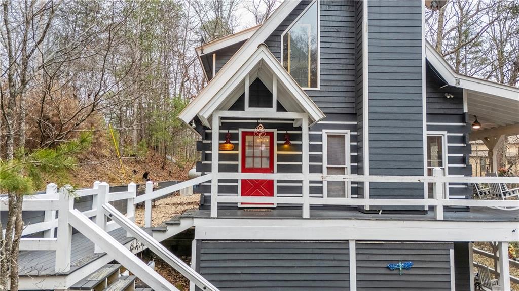 161 Walkabout Creek Road