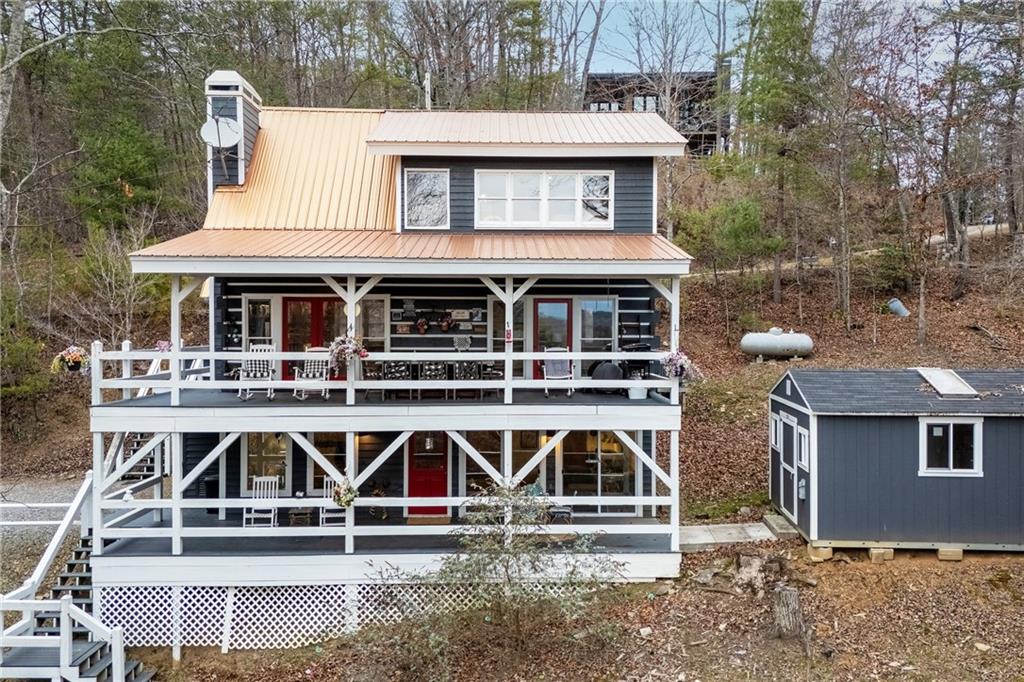 161 Walkabout Creek Road