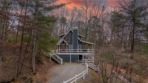 161 Walkabout Creek Road Morganton GA 30560