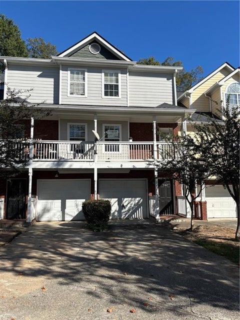 Photo of 584 Windsor Street SW, Atlanta, GA 30312 (MLS # 7855096)