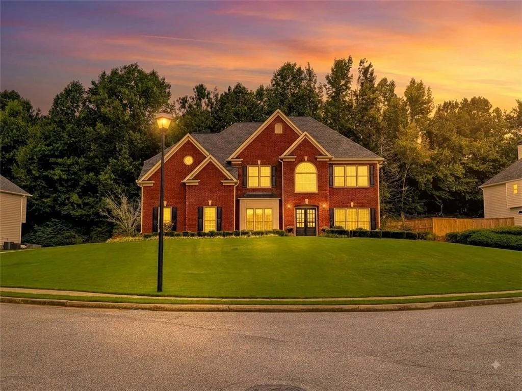 1110 Sienna Drive
