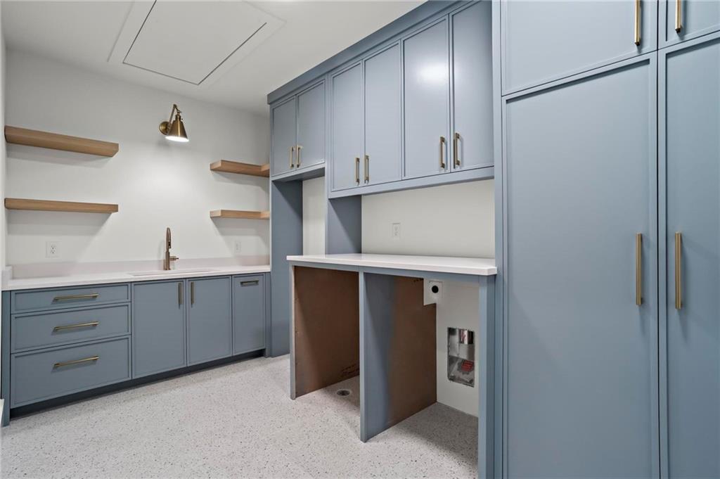 Chastain Park - Residential