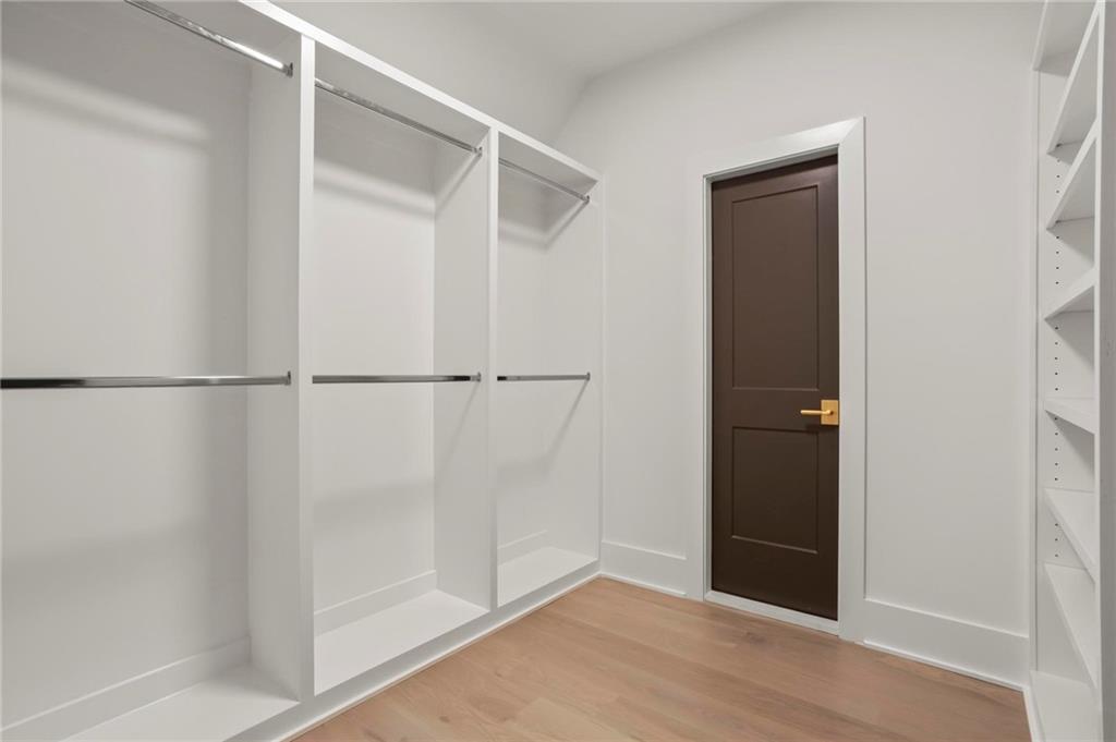 Chastain Park - Residential