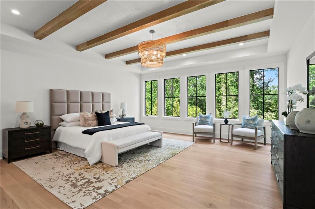 Chastain Park - Residential