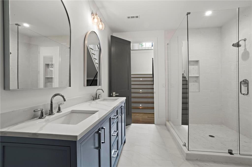 Chastain Park - Residential