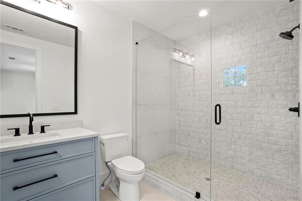 Chastain Park - Residential