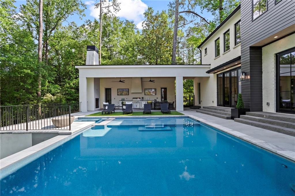 Chastain Park - Residential
