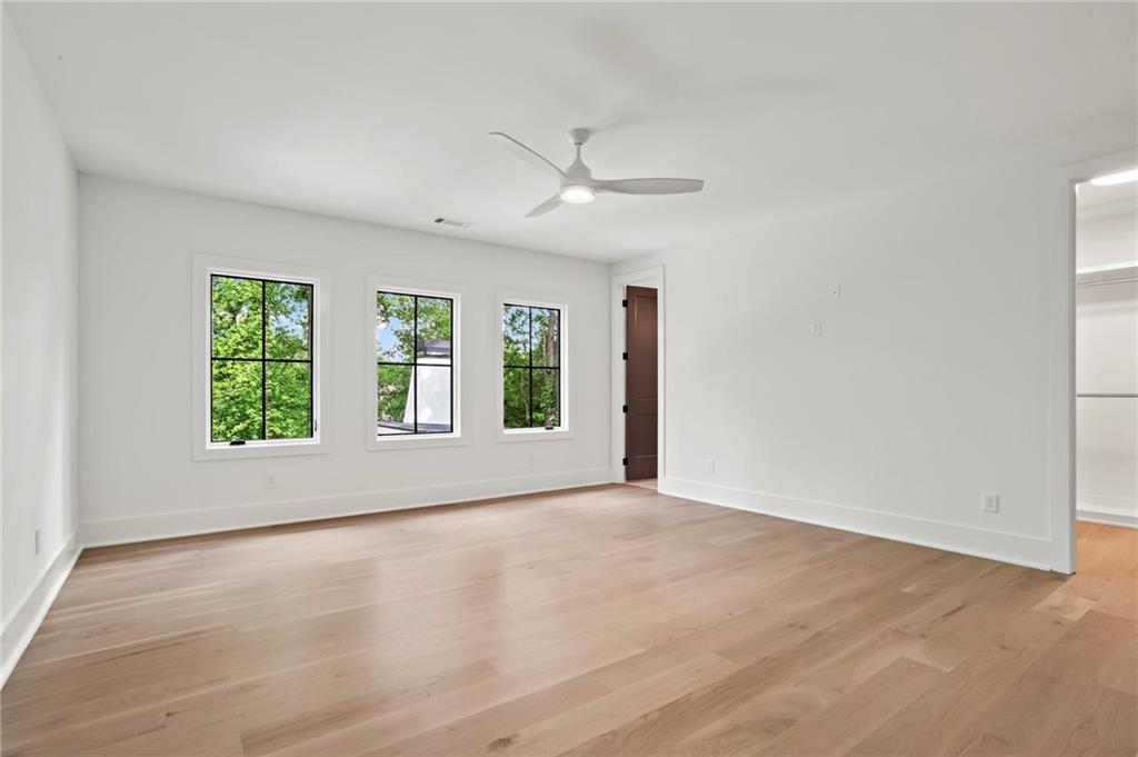 Chastain Park - Residential