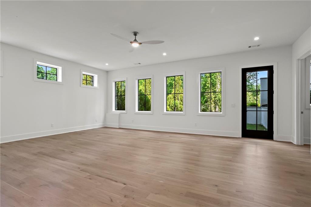 Chastain Park - Residential