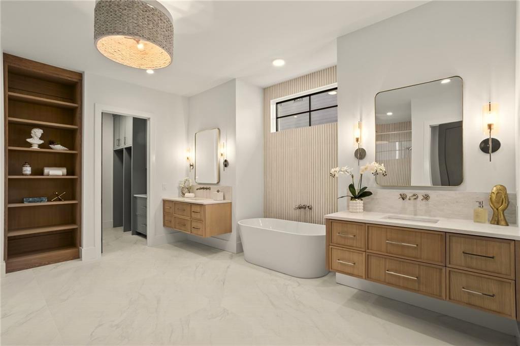 Chastain Park - Residential