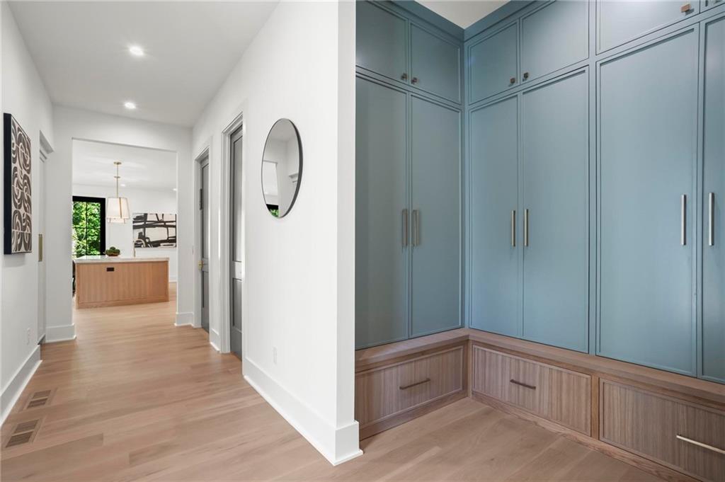 Chastain Park - Residential