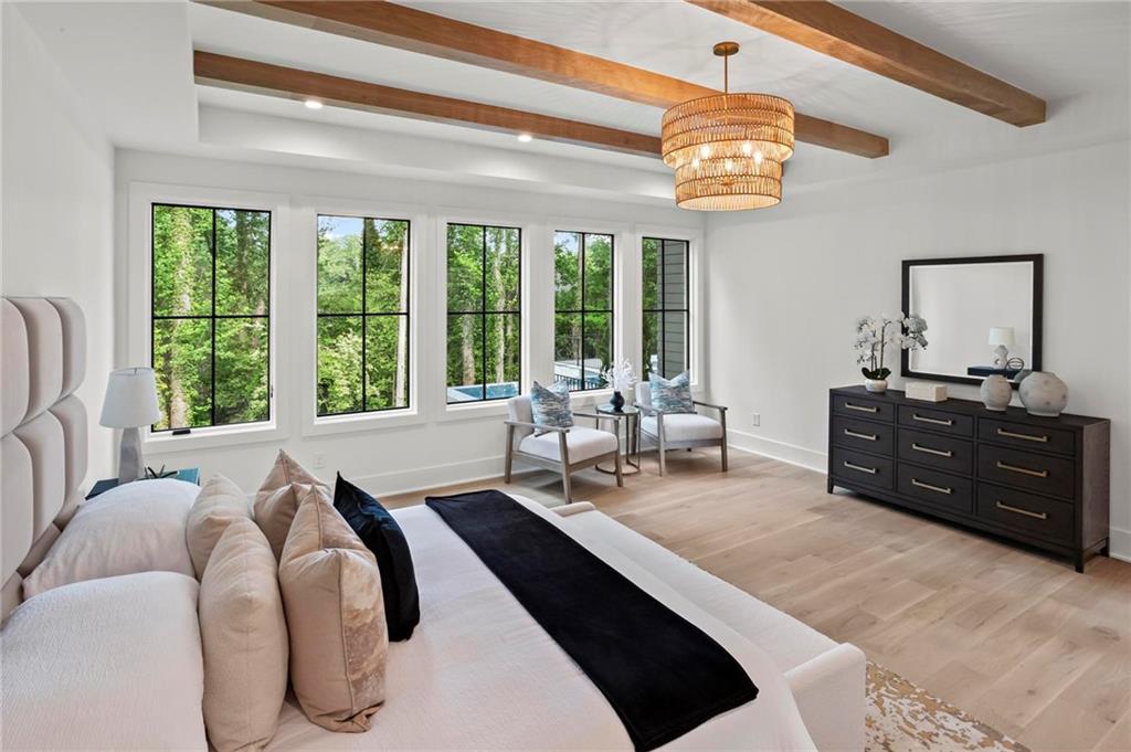 Chastain Park - Residential