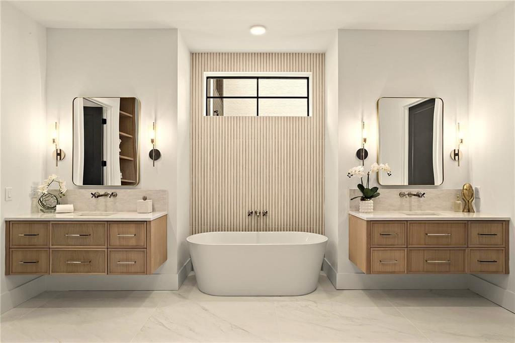Chastain Park - Residential