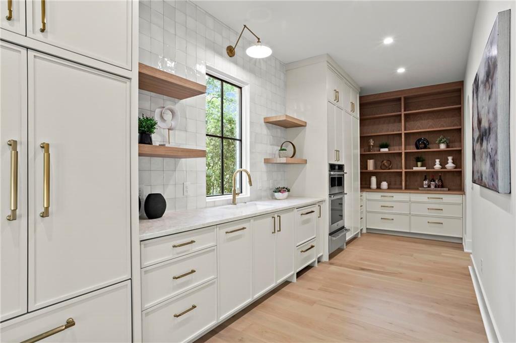 Chastain Park - Residential