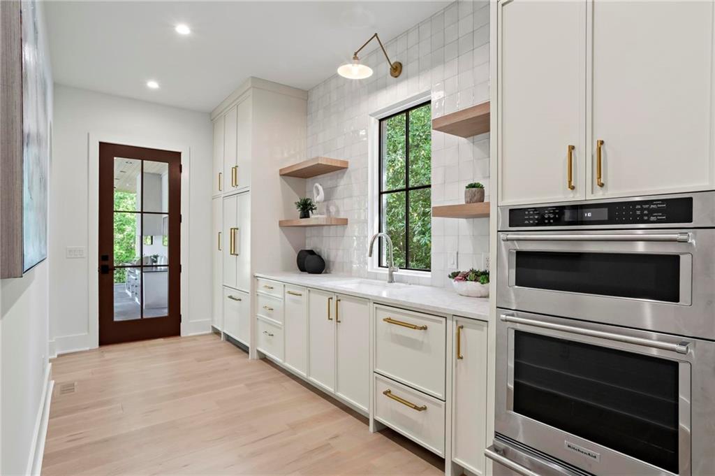 Chastain Park - Residential